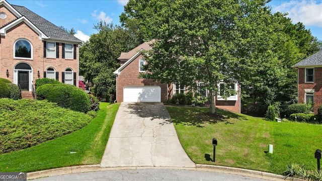 12700 Oxfordshire Court, Johns Creek, GA 30005