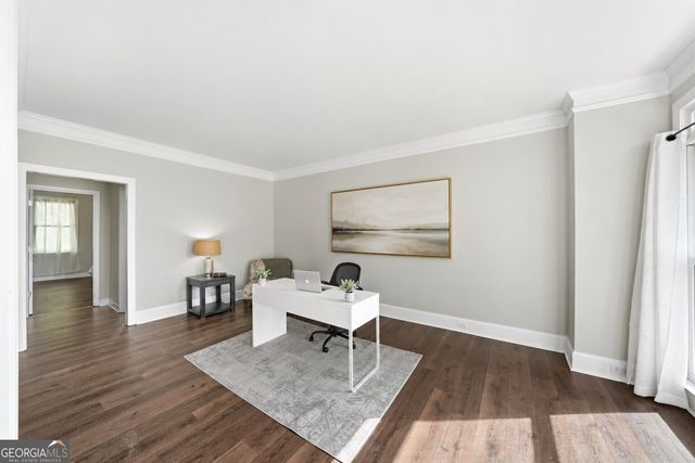 12700 Oxfordshire Court, Johns Creek, GA 30005