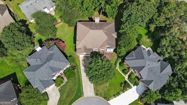 12700 Oxfordshire Court, Johns Creek, GA 30005