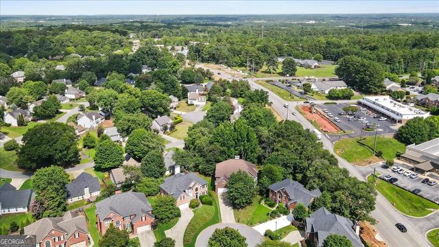 12700 Oxfordshire Court, Johns Creek, GA 30005