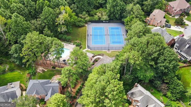 12700 Oxfordshire Court, Johns Creek, GA 30005