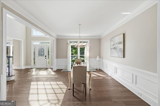 12700 Oxfordshire Court, Johns Creek, GA 30005