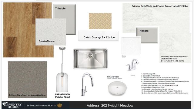 202 Twilight Meadow Way, Richmond, TX 77406