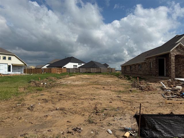 202 Twilight Meadow Way, Richmond, TX 77406
