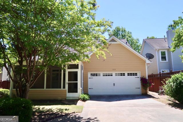 515 Village Arbor Park, Suwanee, GA 30024