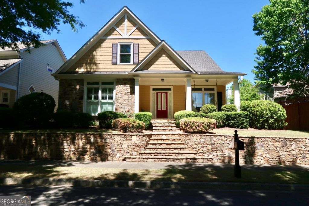 515 Village Arbor Park, Suwanee, GA 30024