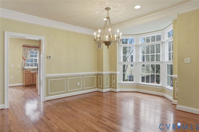 1128 Hyde Ln, Henrico, VA 23229