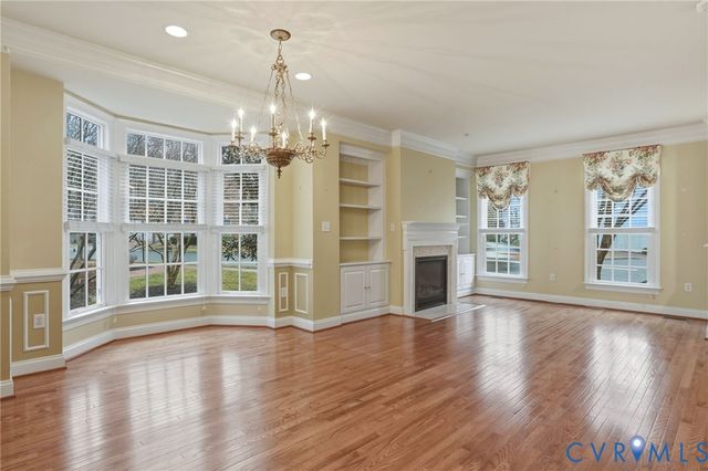 1128 Hyde Ln, Henrico, VA 23229