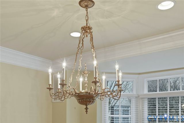 1128 Hyde Ln, Henrico, VA 23229