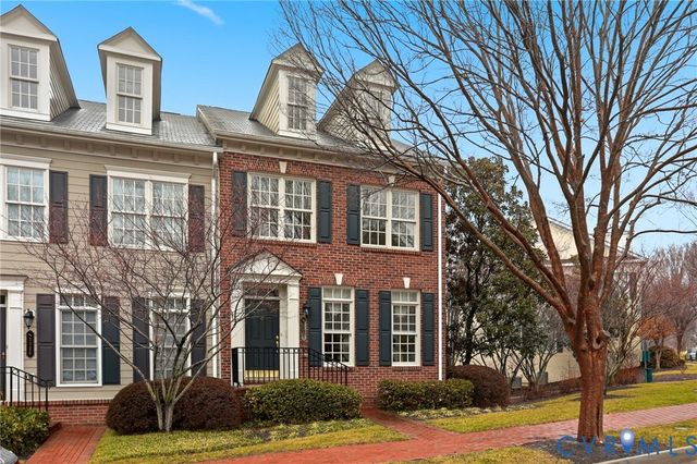 1128 Hyde Ln, Henrico, VA 23229