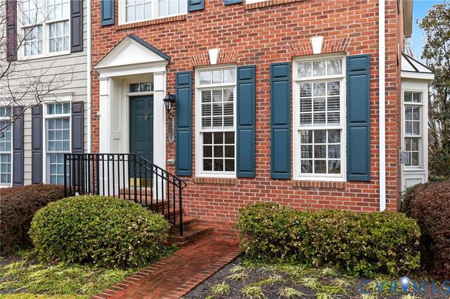 1128 Hyde Ln, Henrico, VA 23229