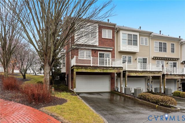 1128 Hyde Ln, Henrico, VA 23229