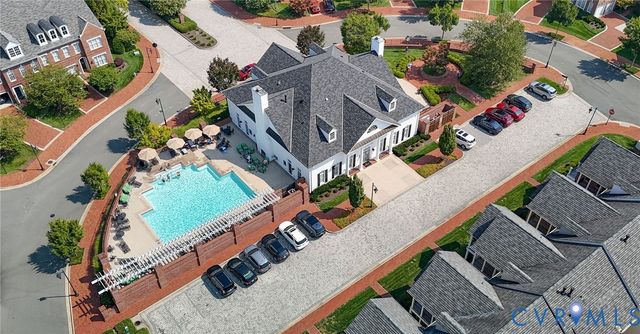 1128 Hyde Ln, Henrico, VA 23229