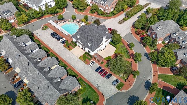 1128 Hyde Ln, Henrico, VA 23229