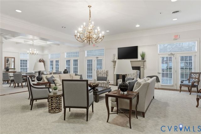 1128 Hyde Ln, Henrico, VA 23229