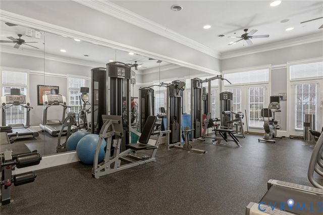 1128 Hyde Ln, Henrico, VA 23229