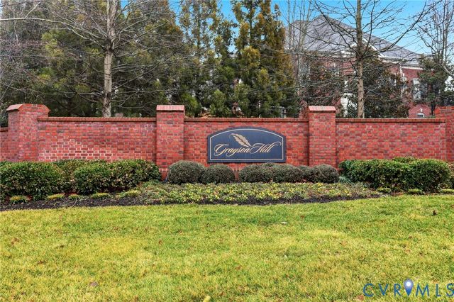 1128 Hyde Ln, Henrico, VA 23229