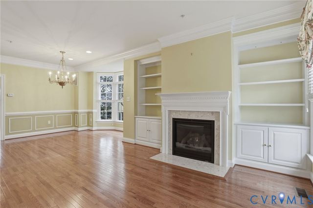 1128 Hyde Ln, Henrico, VA 23229