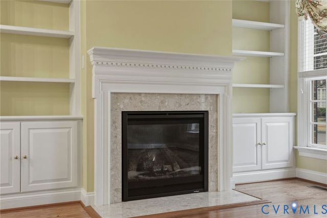 1128 Hyde Ln, Henrico, VA 23229