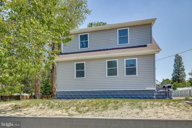 36 ATLANTIC AVE, Clementon, NJ 08021