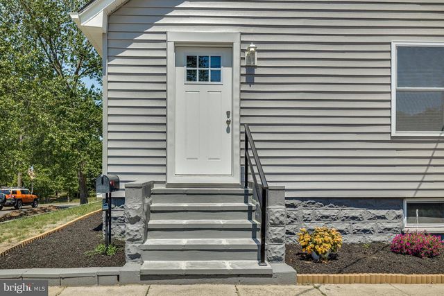 36 ATLANTIC AVE, Clementon, NJ 08021