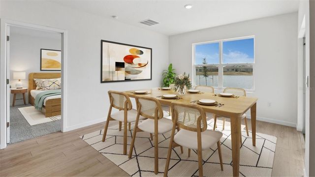 1630 HOUMAS STREET, Ormond Beach, FL 32174