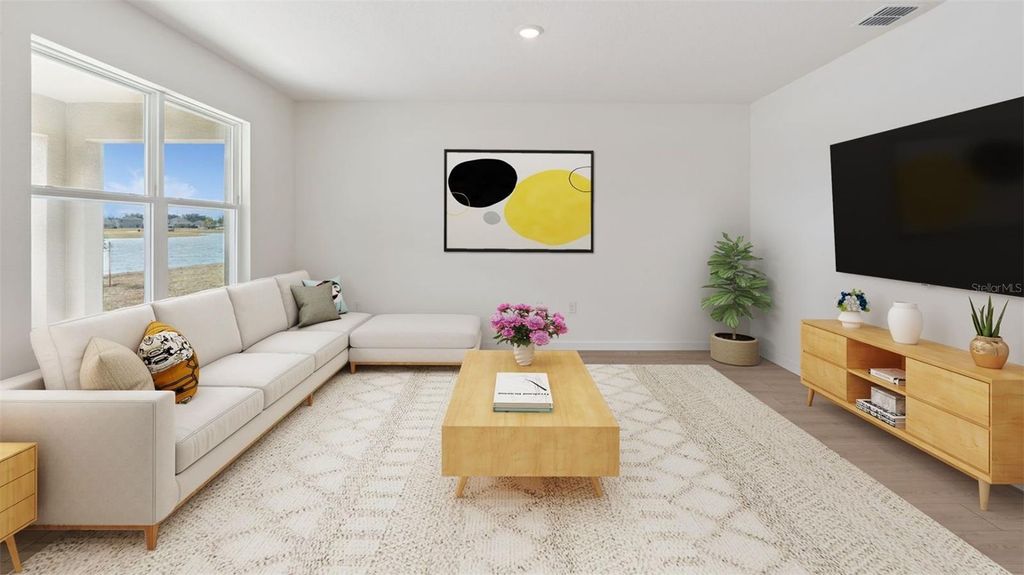 Image 3 of property listing at 1630 HOUMAS STREET, Ormond Beach, FL 32174