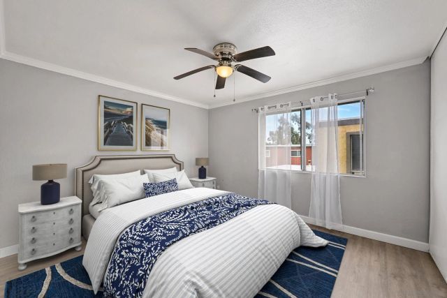 1643 Pentecost Way 4, San Diego, CA 92105