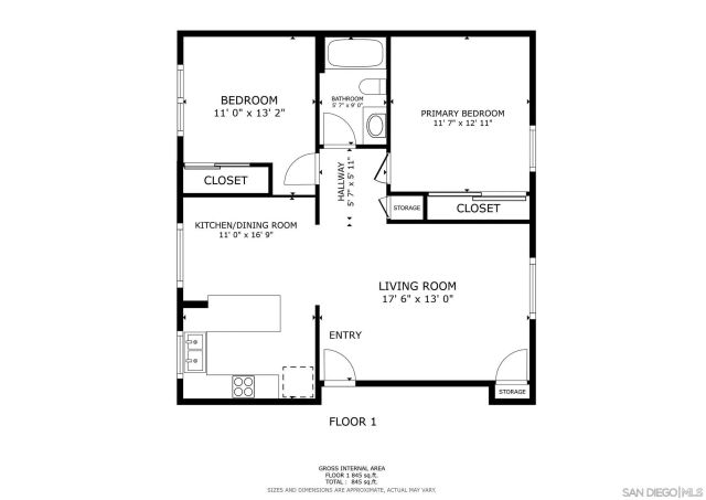 1643 Pentecost Way 4, San Diego, CA 92105