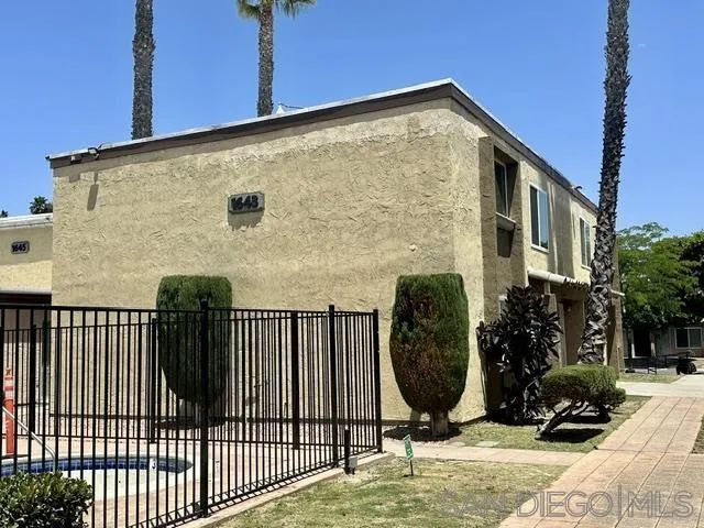 1643 Pentecost Way 4, San Diego, CA 92105