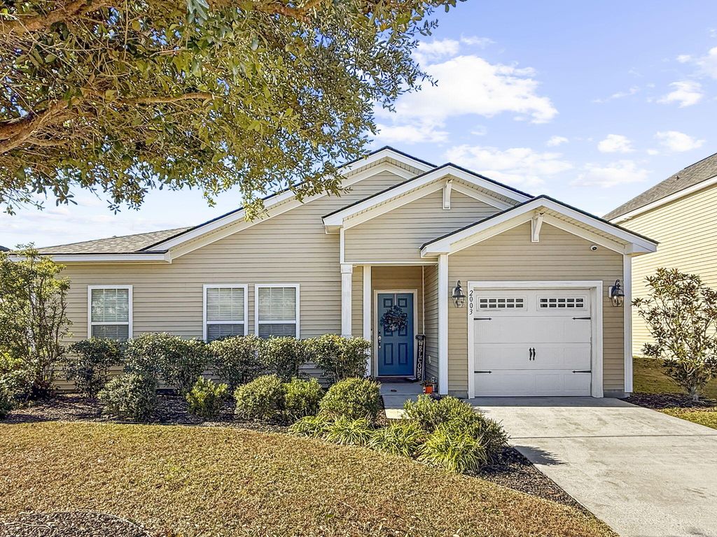 2003 Wishing Well Trail, Ladson, SC 29456