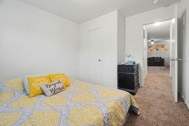 246 Willow Creek Lane, Terrell, TX 75160