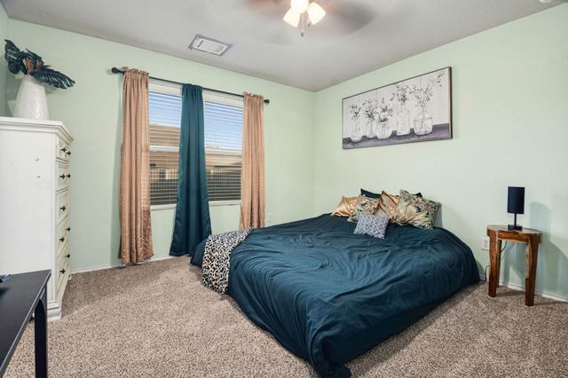 246 Willow Creek Lane, Terrell, TX 75160