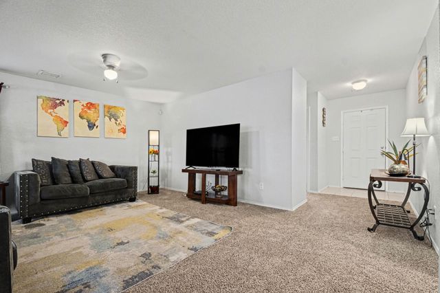 246 Willow Creek Lane, Terrell, TX 75160