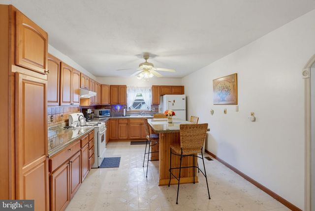 8925 WILLOW GROVE RD, Camden Wyoming, DE 19934