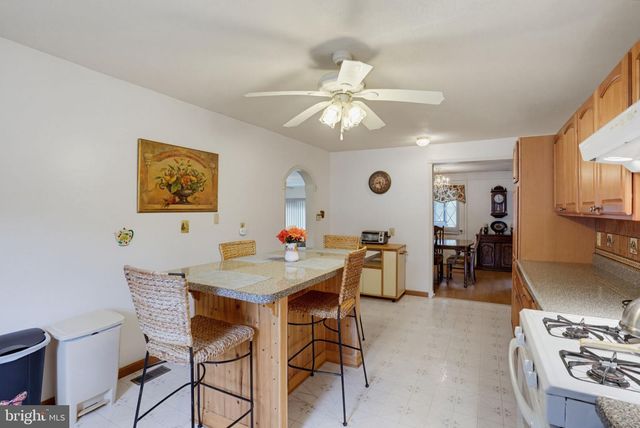 8925 WILLOW GROVE RD, Camden Wyoming, DE 19934