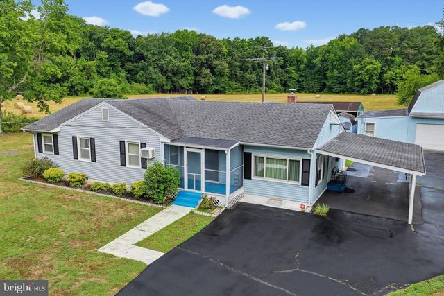 8925 WILLOW GROVE RD, Camden Wyoming, DE 19934
