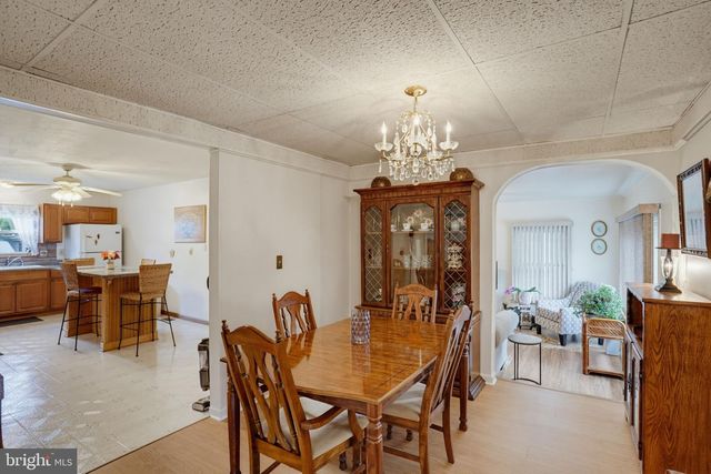 8925 WILLOW GROVE RD, Camden Wyoming, DE 19934