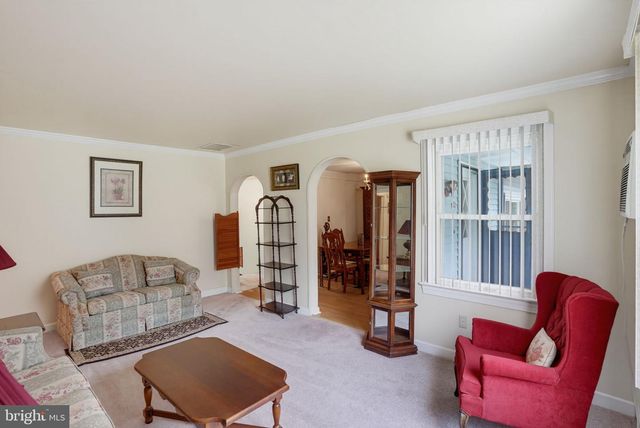 8925 WILLOW GROVE RD, Camden Wyoming, DE 19934