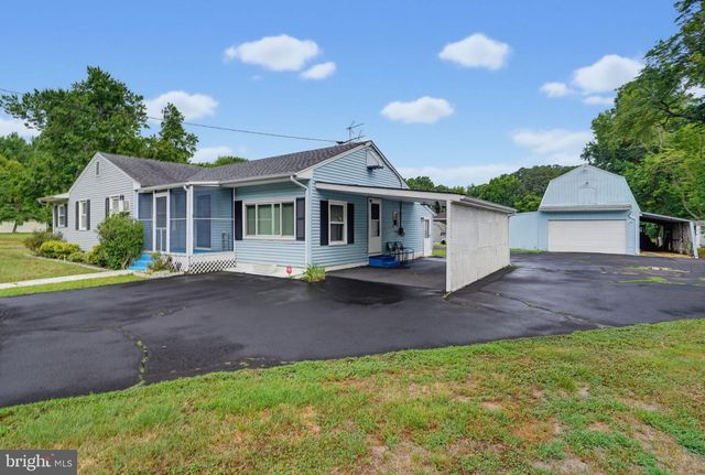 8925 WILLOW GROVE RD, Camden Wyoming, DE 19934