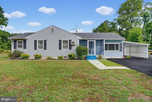 8925 WILLOW GROVE RD, Camden Wyoming, DE 19934