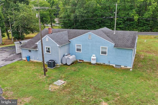 8925 WILLOW GROVE RD, Camden Wyoming, DE 19934