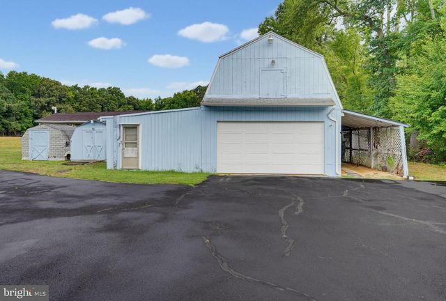 8925 WILLOW GROVE RD, Camden Wyoming, DE 19934
