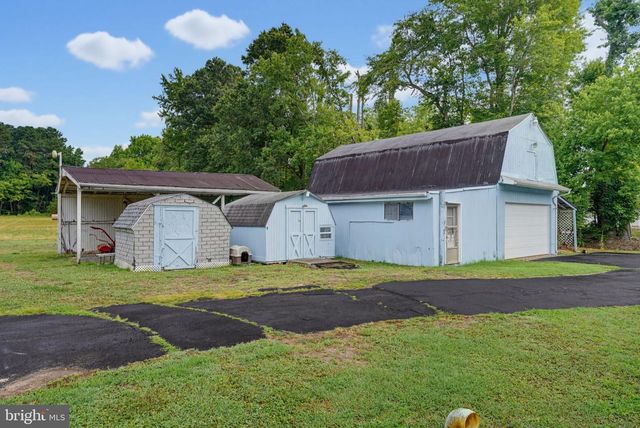 8925 WILLOW GROVE RD, Camden Wyoming, DE 19934