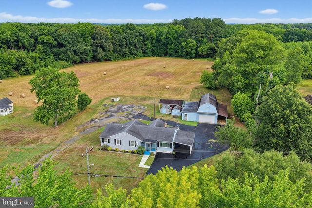 8925 WILLOW GROVE RD, Camden Wyoming, DE 19934