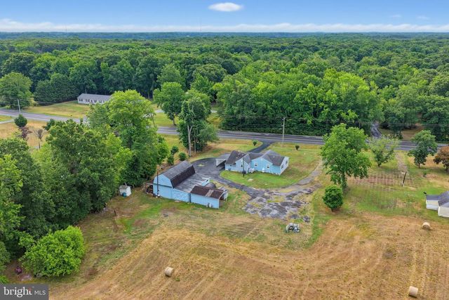 8925 WILLOW GROVE RD, Camden Wyoming, DE 19934