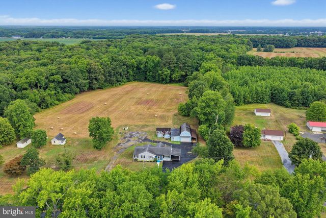 8925 WILLOW GROVE RD, Camden Wyoming, DE 19934
