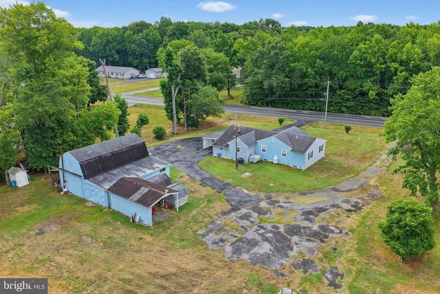 8925 WILLOW GROVE RD, Camden Wyoming, DE 19934