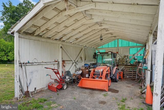 8925 WILLOW GROVE RD, Camden Wyoming, DE 19934