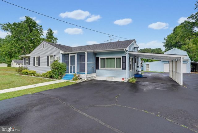 8925 WILLOW GROVE RD, Camden Wyoming, DE 19934